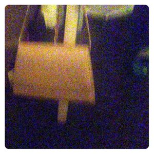 Jr 1989 purse never been worked good condition